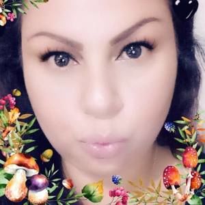 Meet your Posher, Norma